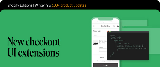 Shopify's New Checkout Extensions: A Comprehensive Review Featuring Checkout Plus